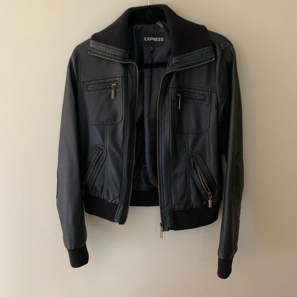 Express Jacket